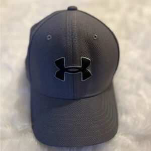 Under Armour Youth Hat
